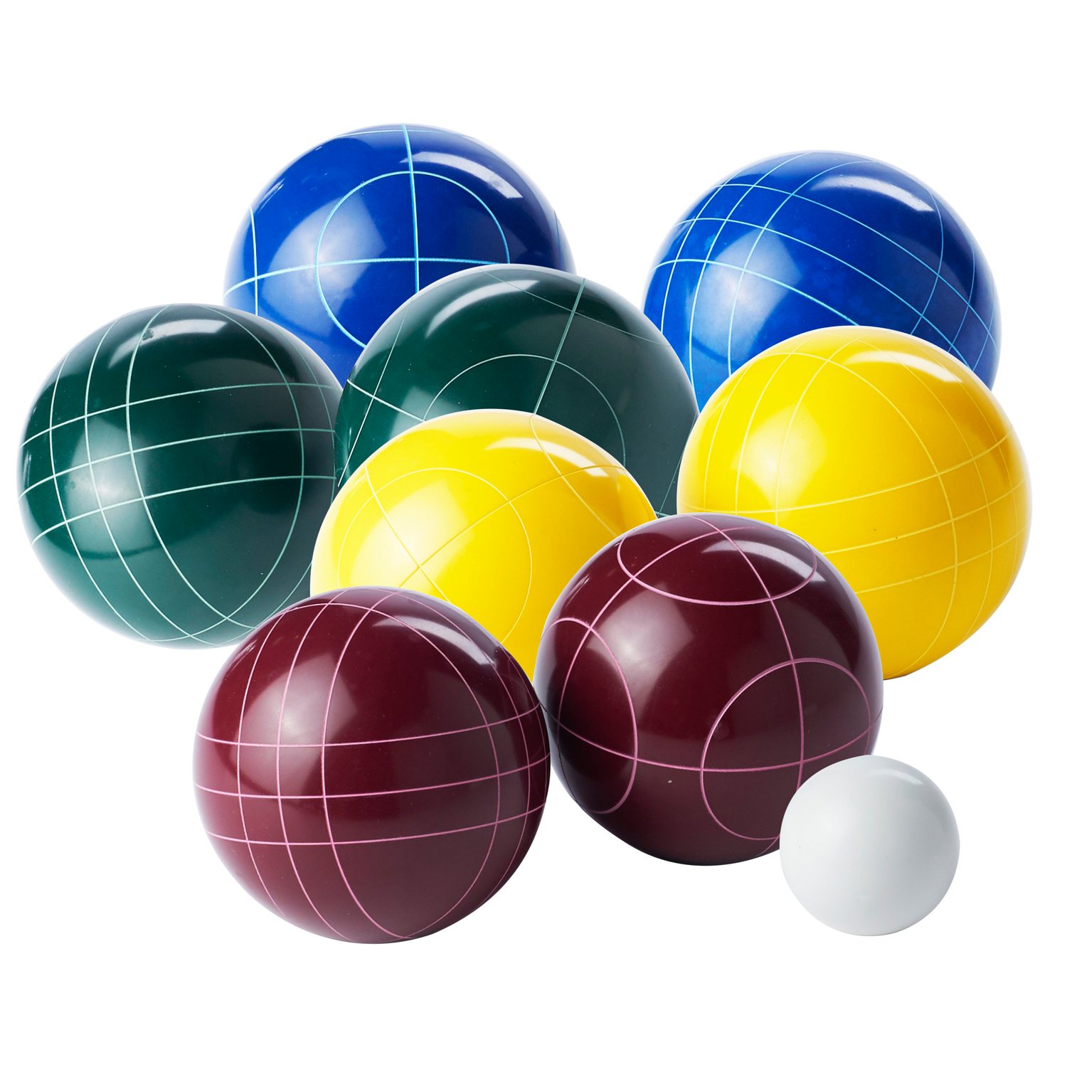 Franklin Professional Bocce Ball Set - view number 4
