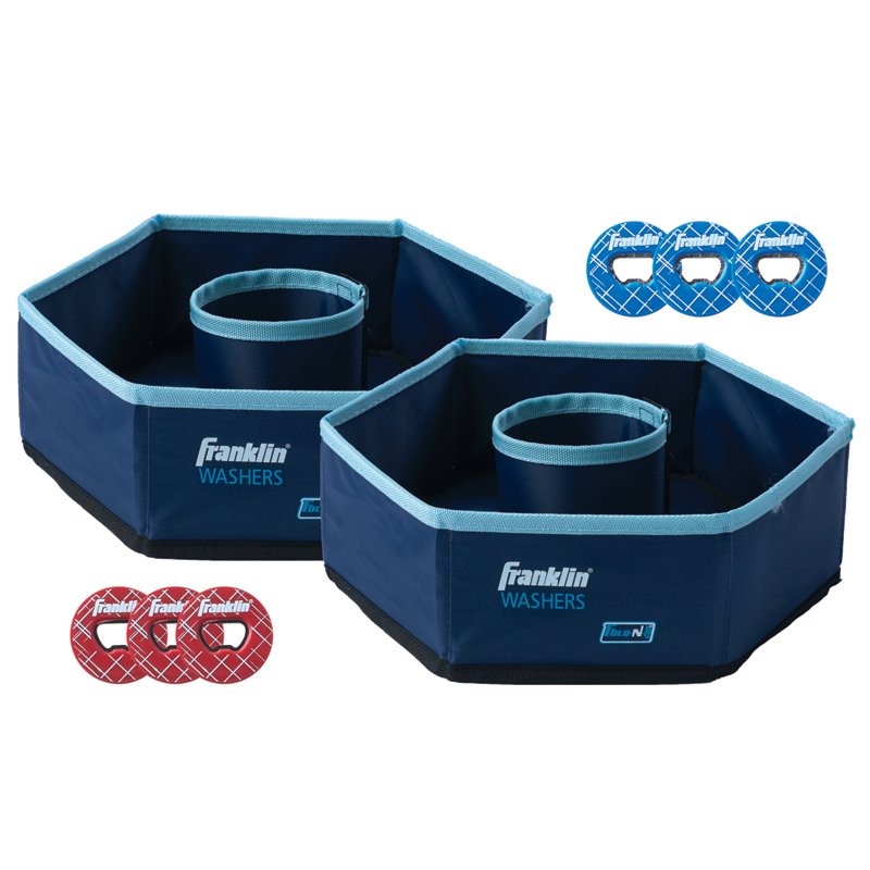 Franklin Starter Wa… - image