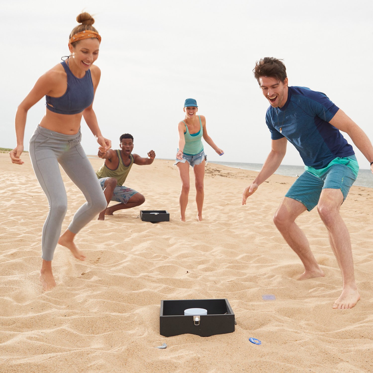 Franklin Professional Washer Toss Set - view number 6