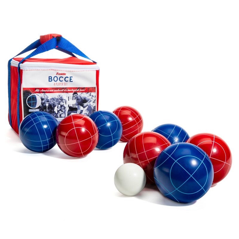Franklin Red, White… - image