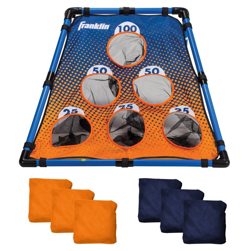 Franklin 6-Hole Cor… - image