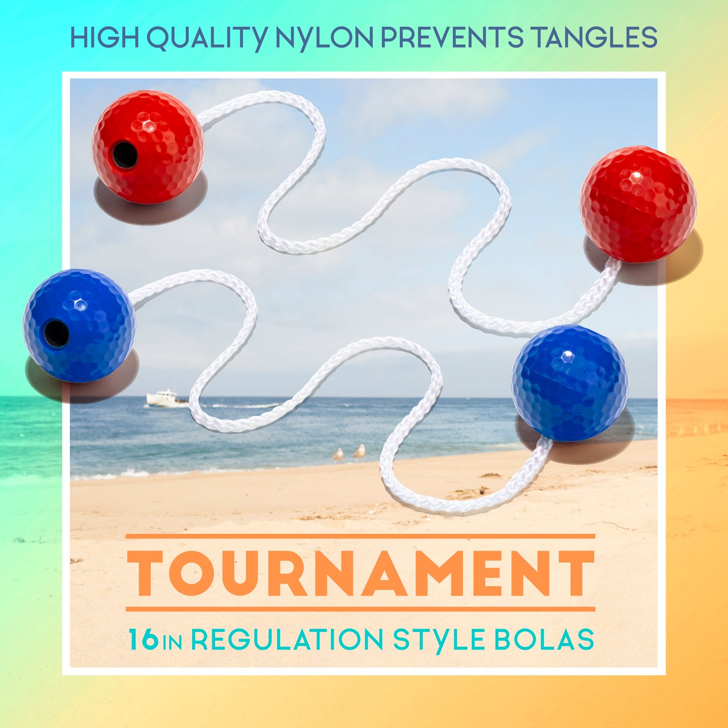 Franklin Replacement Ladder Balls - view number 4