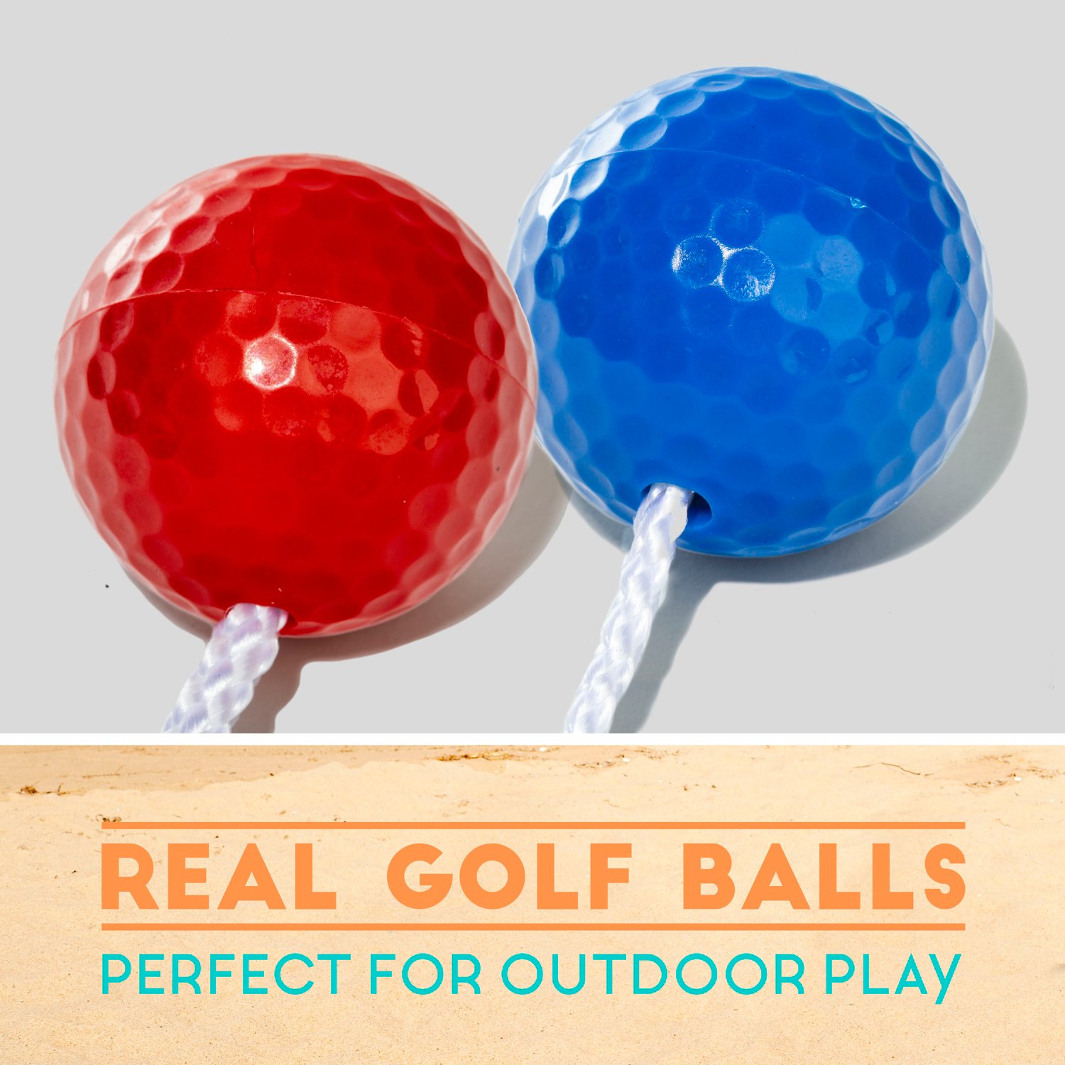 Franklin Replacement Ladder Balls - view number 5