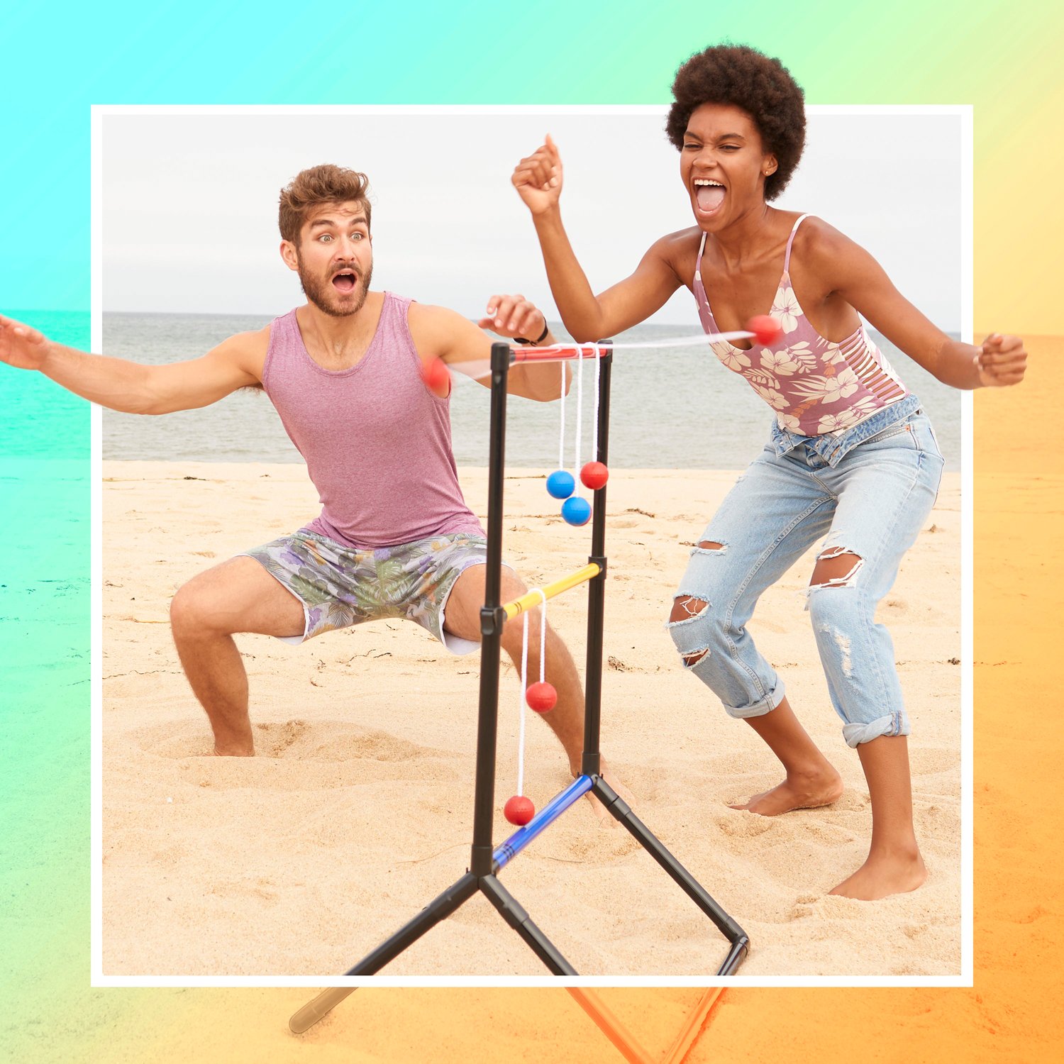 Franklin Replacement Ladder Balls - view number 6