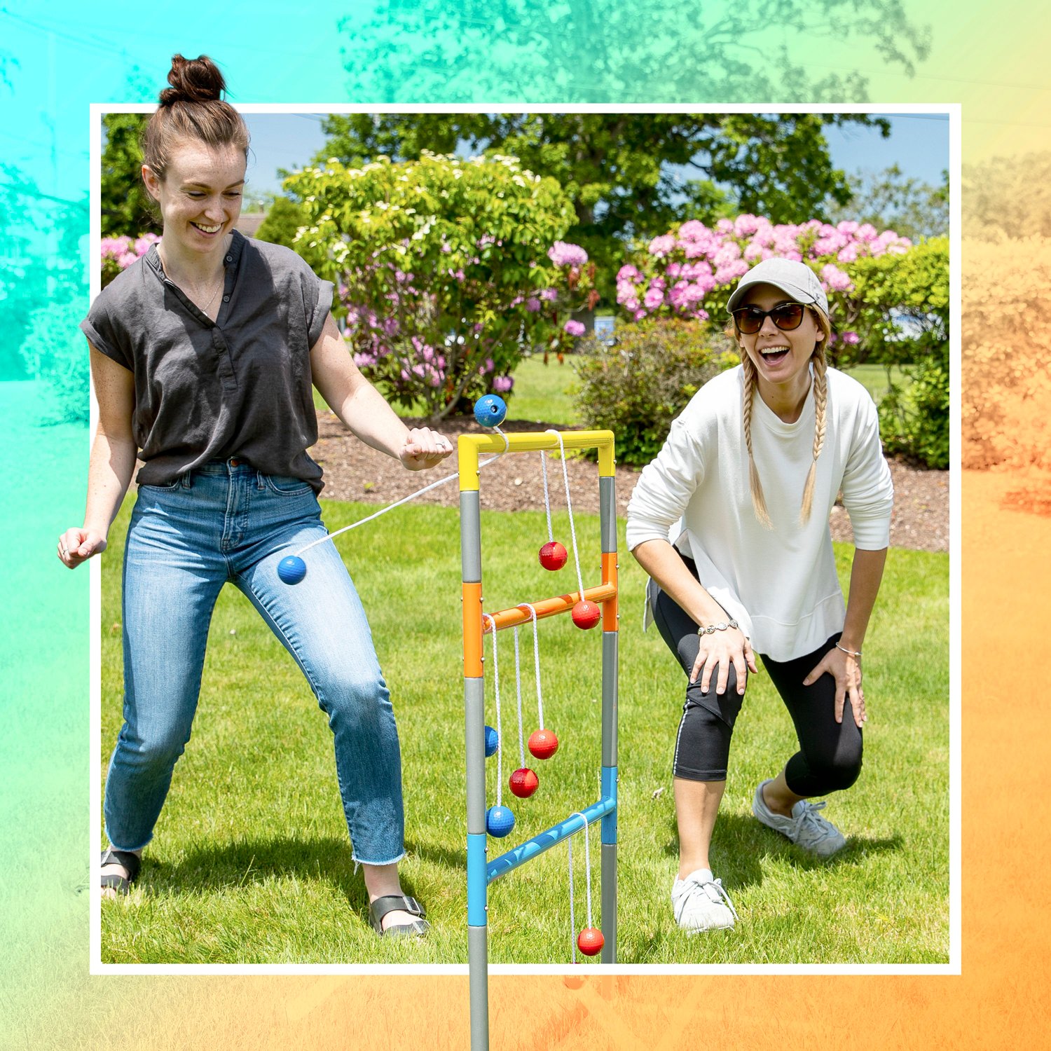 Franklin Replacement Ladder Balls - view number 7