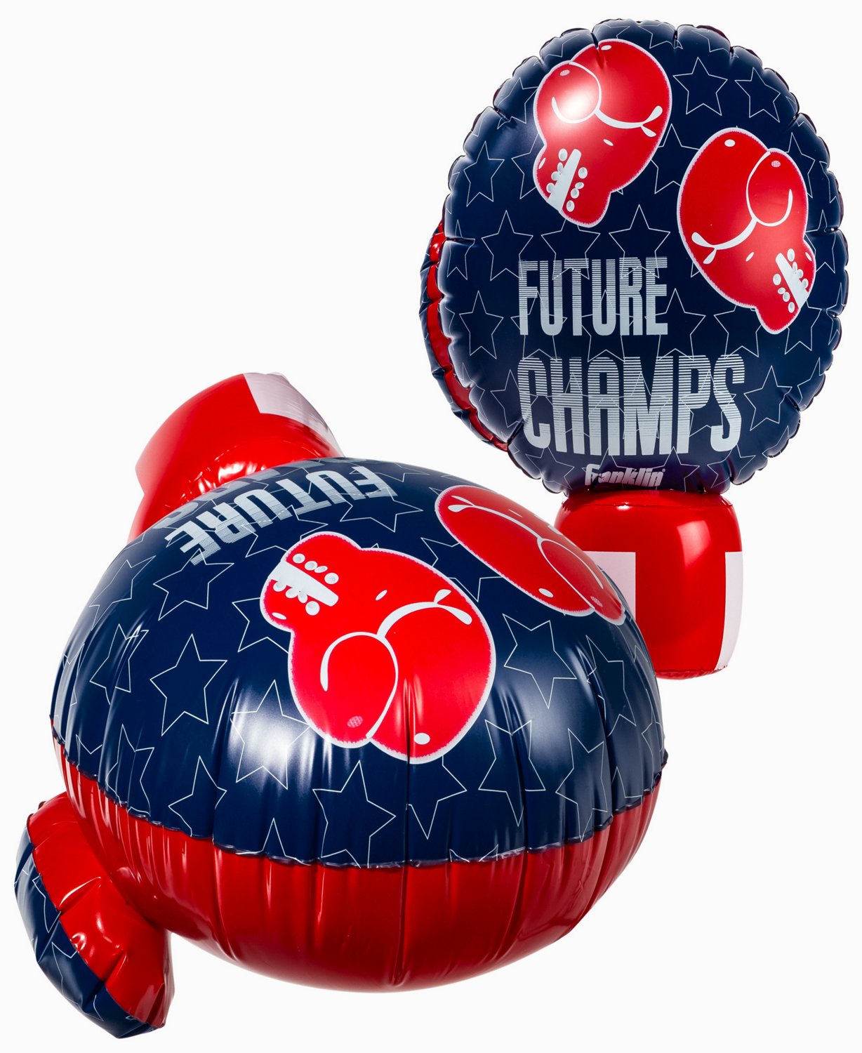 Franklin Future Champs Jumbo Boxing Gloves                                                                                       - view number 8