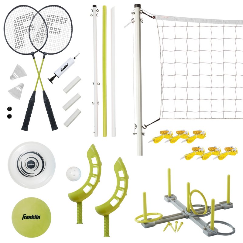 Franklin Sports Fun… - image