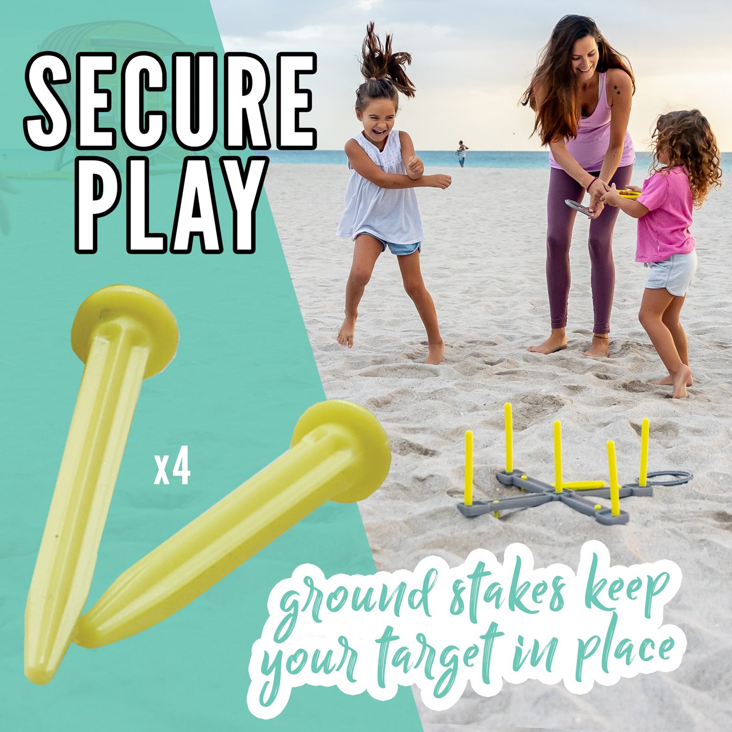 Franklin Sports Fun 5 Combo - view number 4