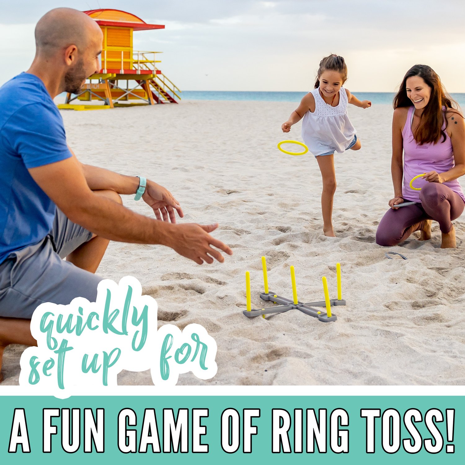 Franklin Sports Fun 5 Combo - view number 5