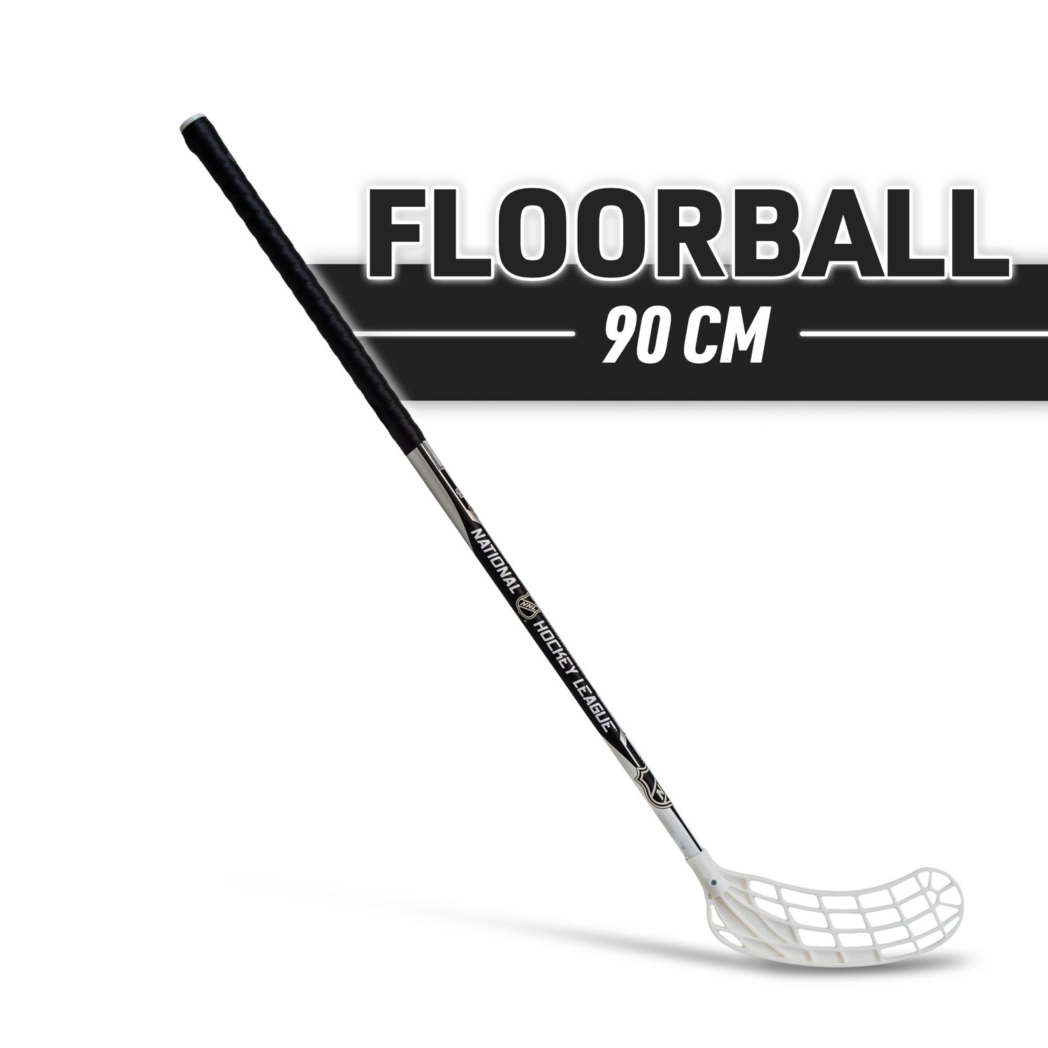 Franklin Sports NHL 90 cm Floor Ball Stick and Ball Set - view number 2