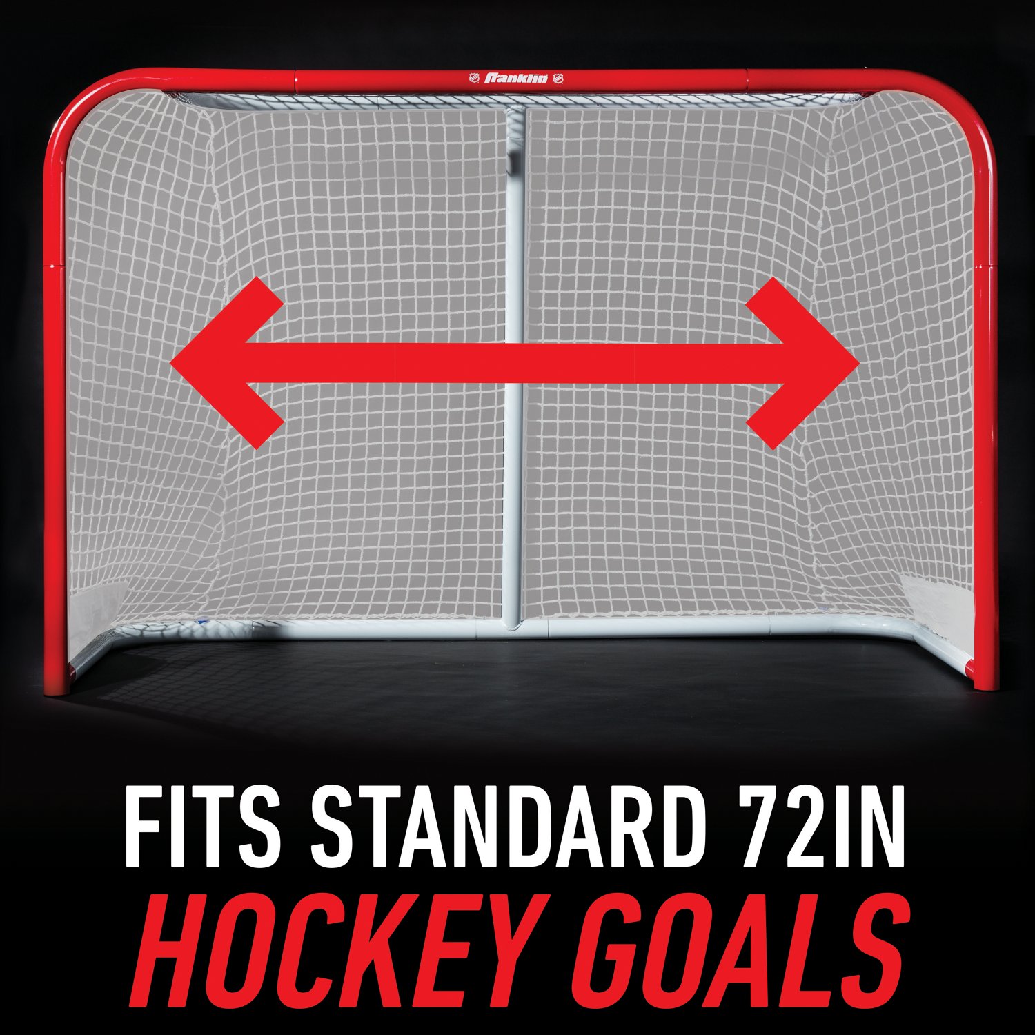 Franklin Sports 72 in Replacement Netting - view number 4