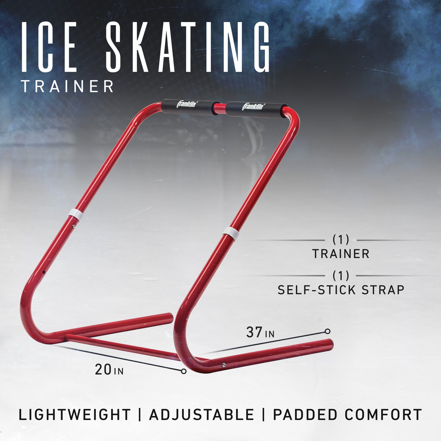 Franklin Sports Ice Skating Trainer - view number 2