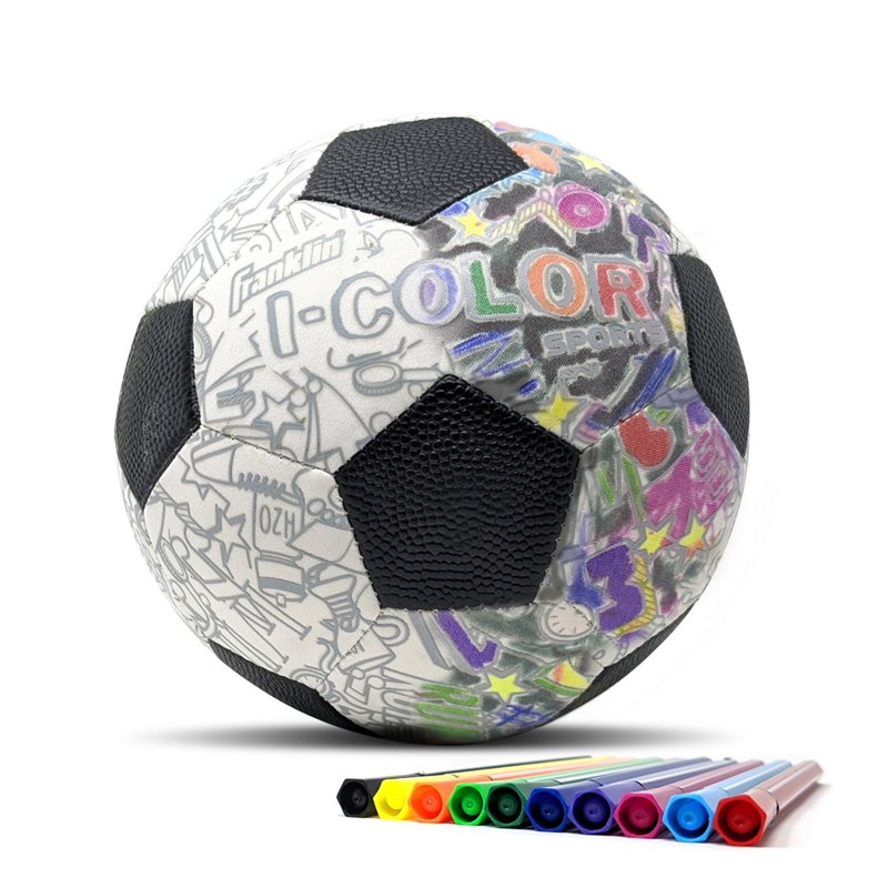Franklin I-Color Mi… - image