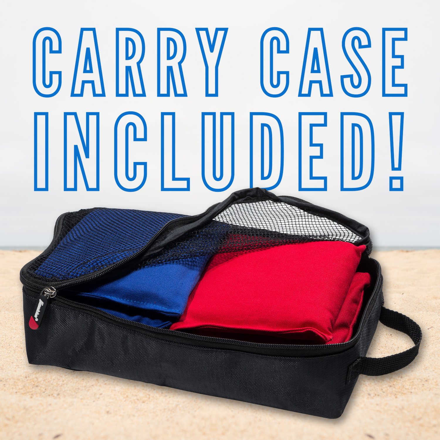 Franklin Official Size Cornhole Bags - view number 5