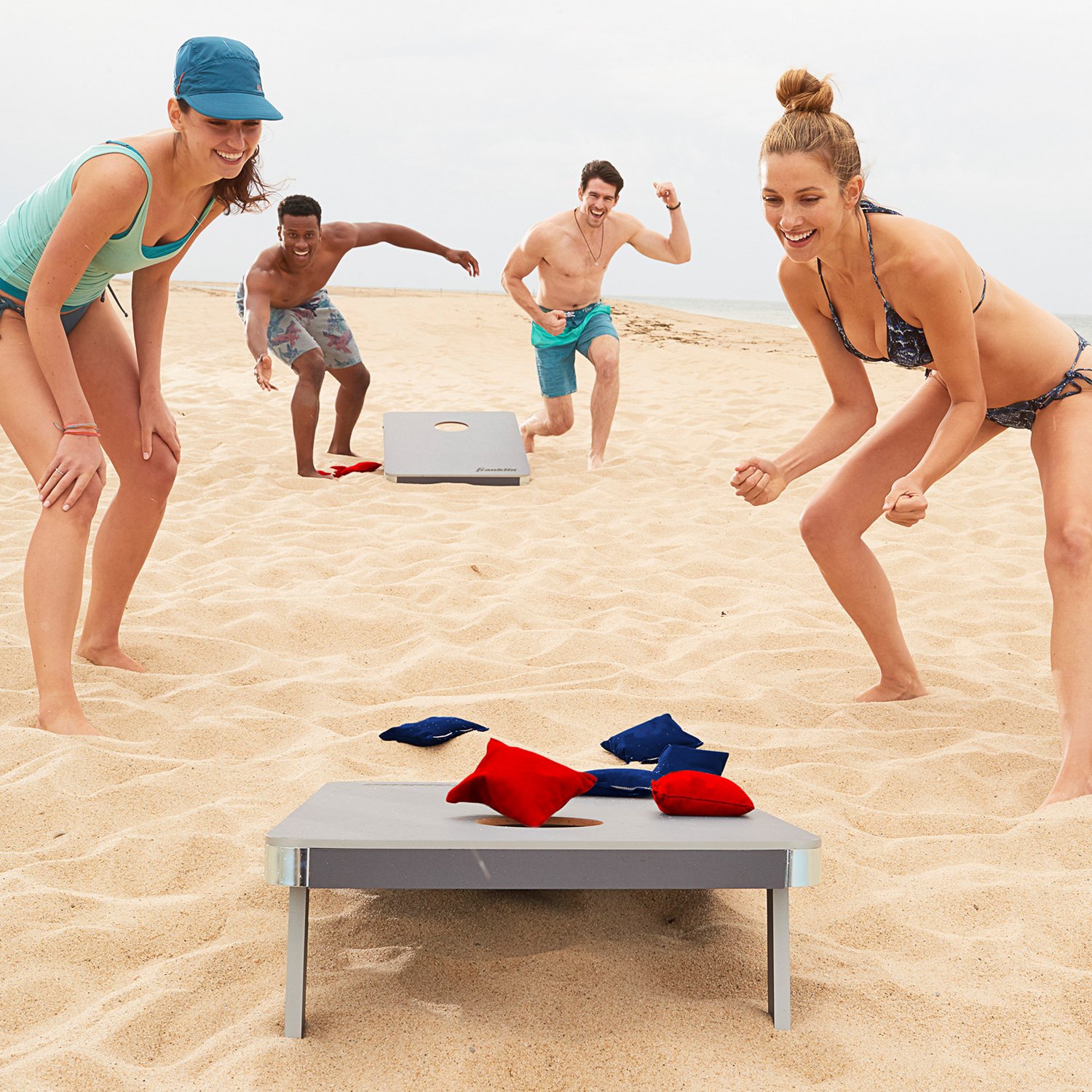 Franklin Official Size Cornhole Bags - view number 8