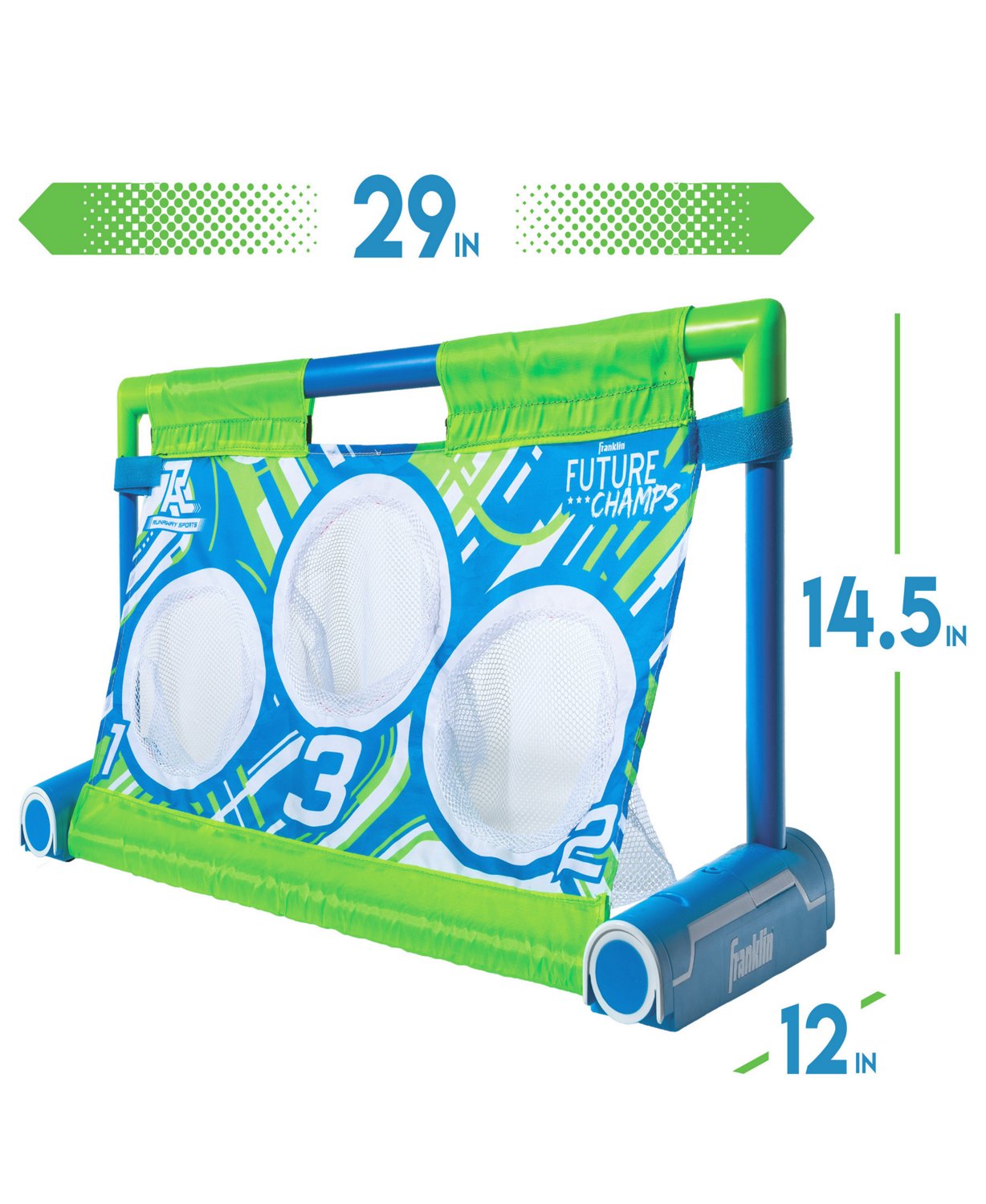 Franklin Runaway Sports Beanbag Toss Game - view number 2