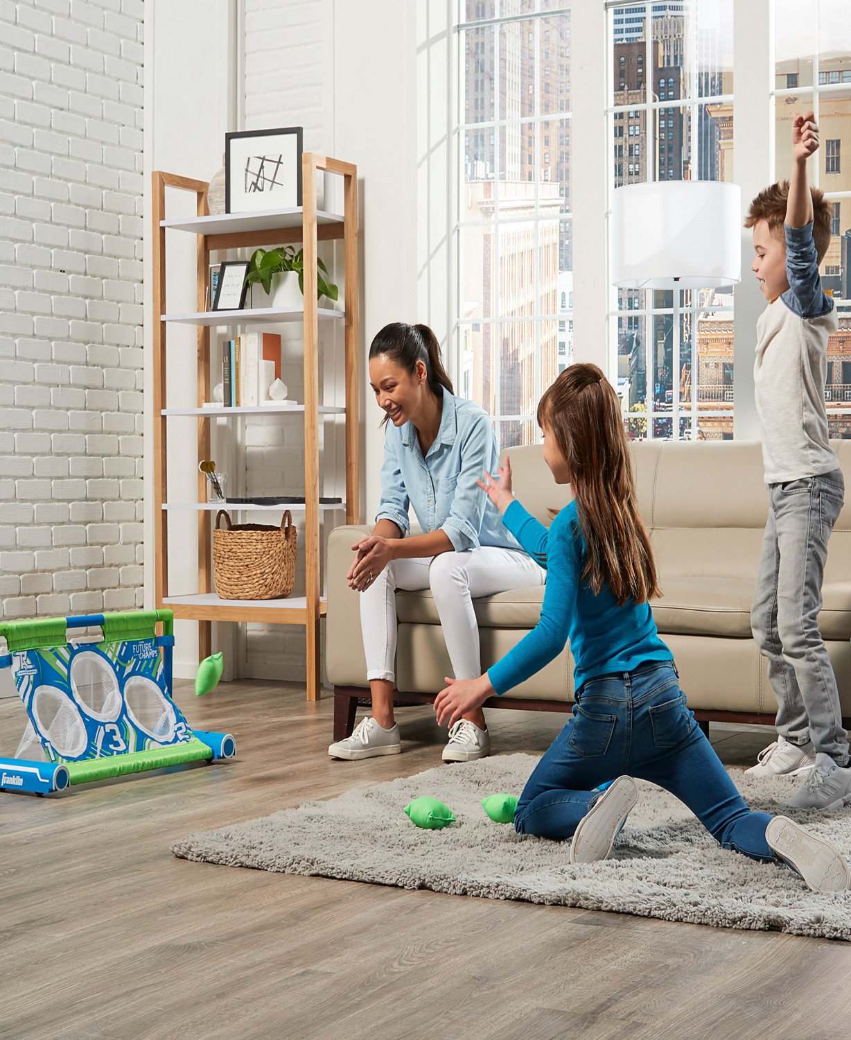 Franklin Runaway Sports Beanbag Toss Game - view number 7