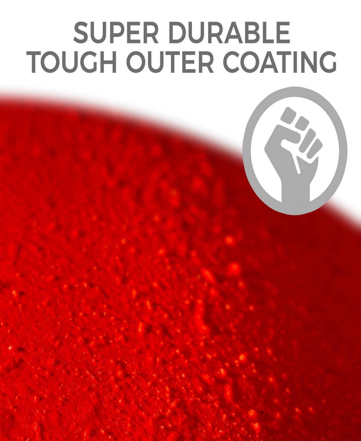 Franklin Superskin Dodgeball Balls 6-Pack - view number 3