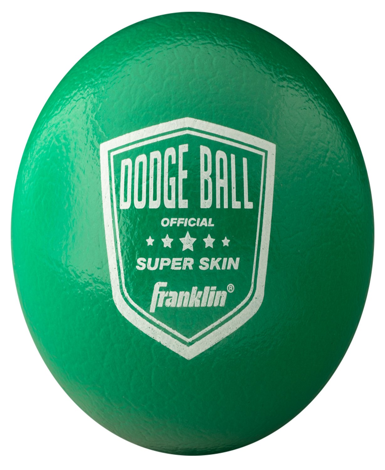 Franklin Superskin Dodgeball Balls 6-Pack - view number 8