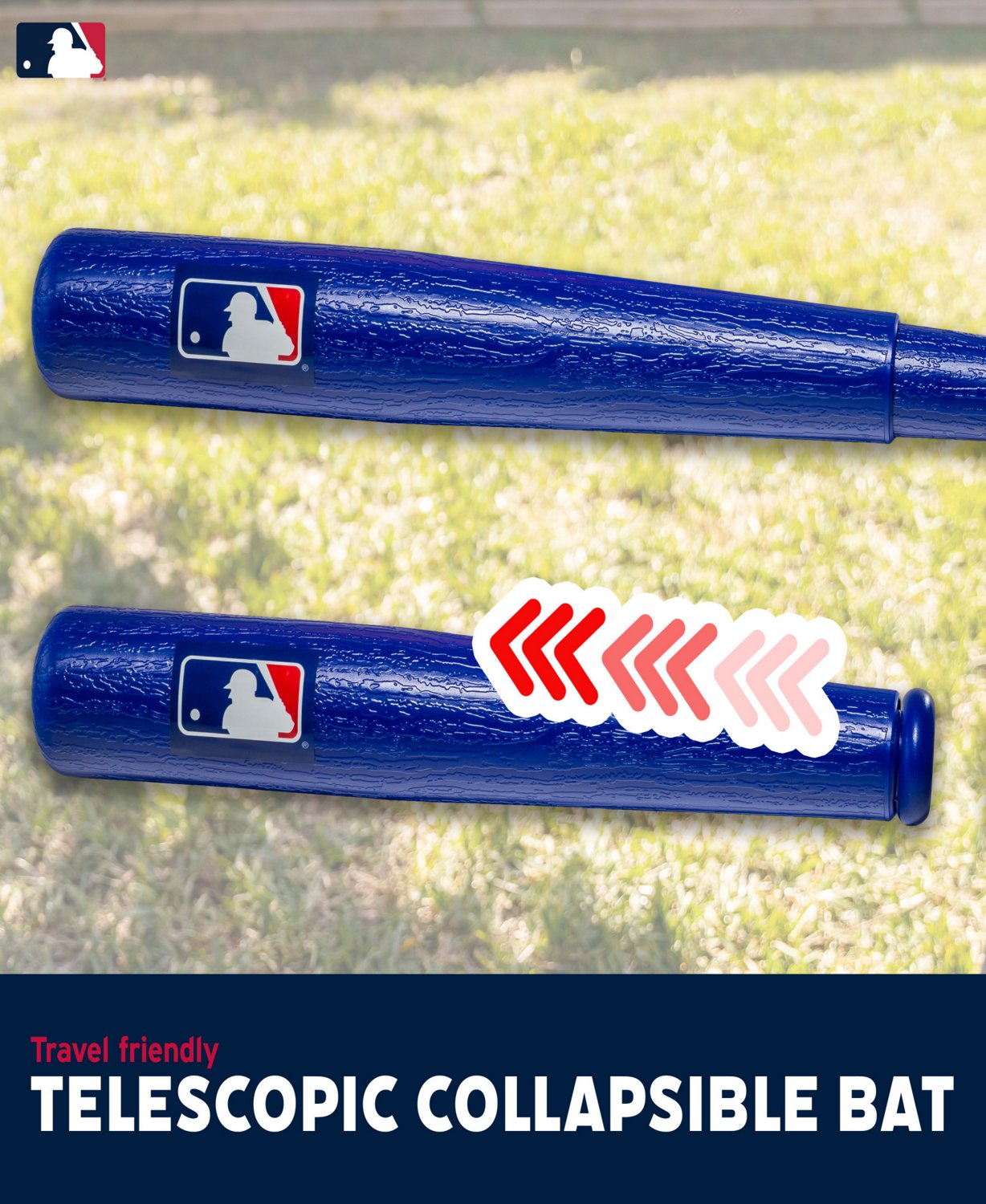 Franklin Kids' MLB Pop A Pitch Pitching Machine                                                                                  - view number 8