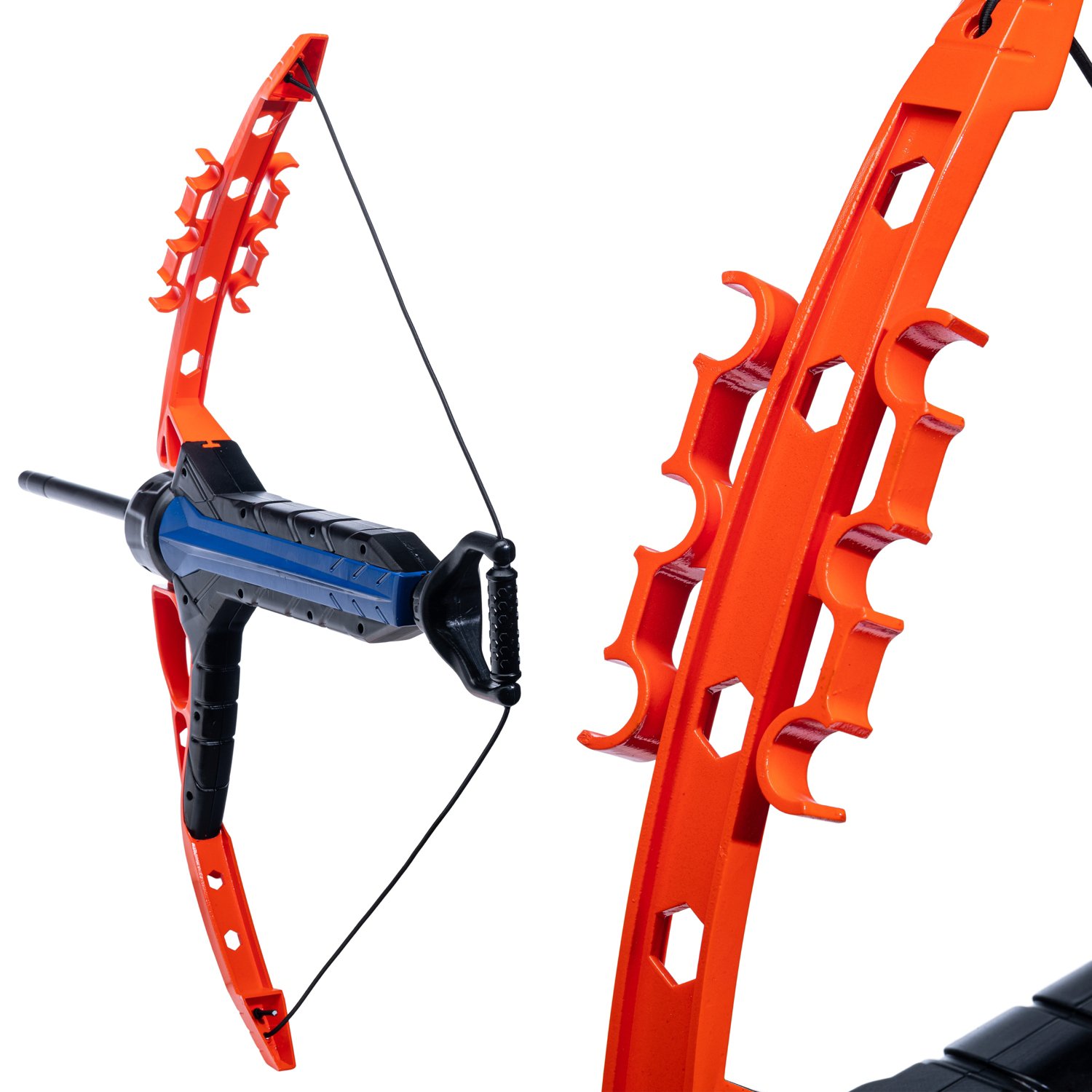 NERF Rip Rocket Bow & Arrow                                                                                                      - view number 7