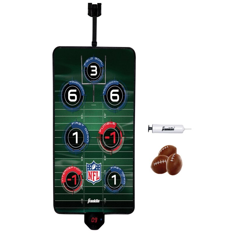 Franklin Nfl Score … - image