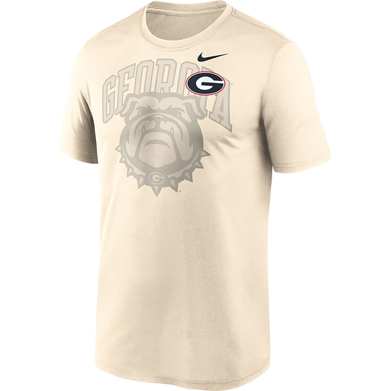 Nike Men's Georgia … - image
