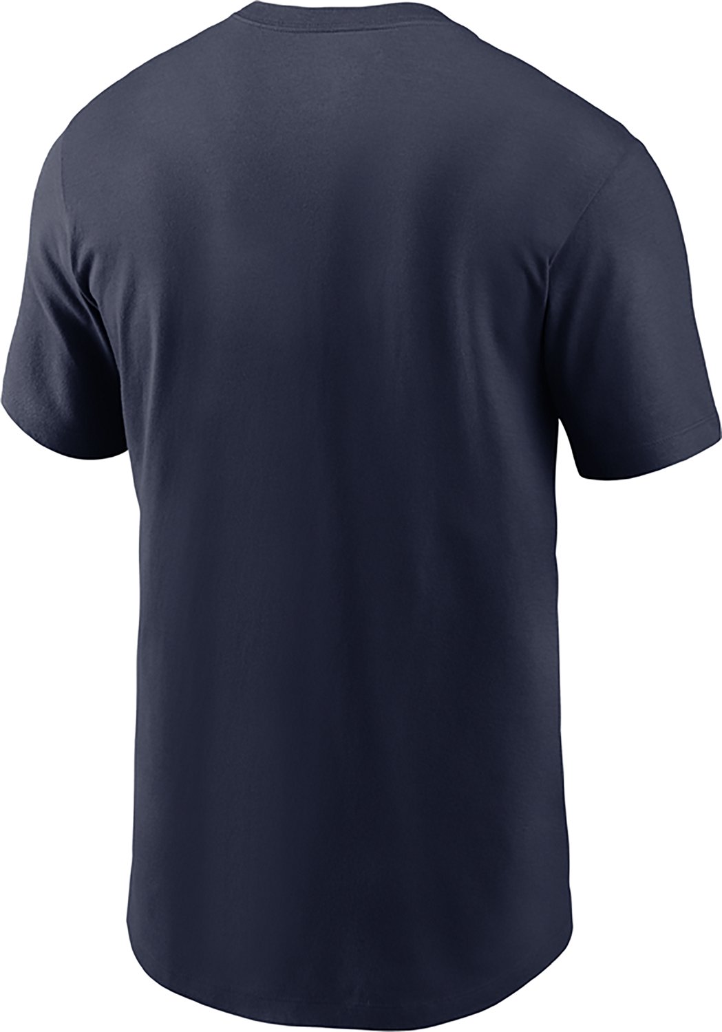 Nike Men's Penn State Arch Vault Logo Legacy Football T-shirt - view number 2