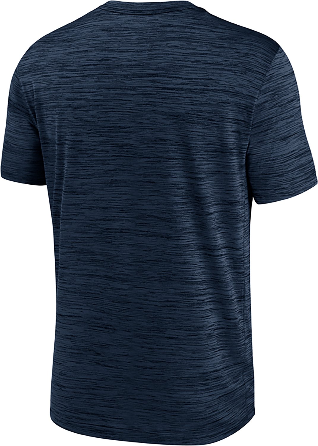 Nike Men's Penn State Velocity Center Stack T-shirt - view number 2
