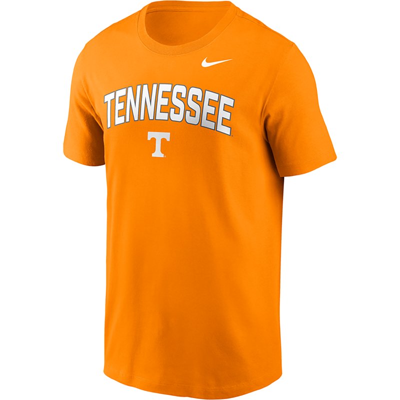 Nike Men's Tennesse… - image