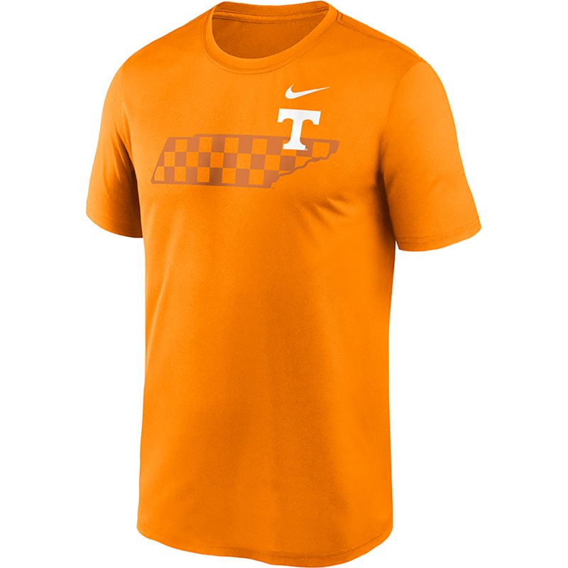 Nike Men's Tennesse… - image
