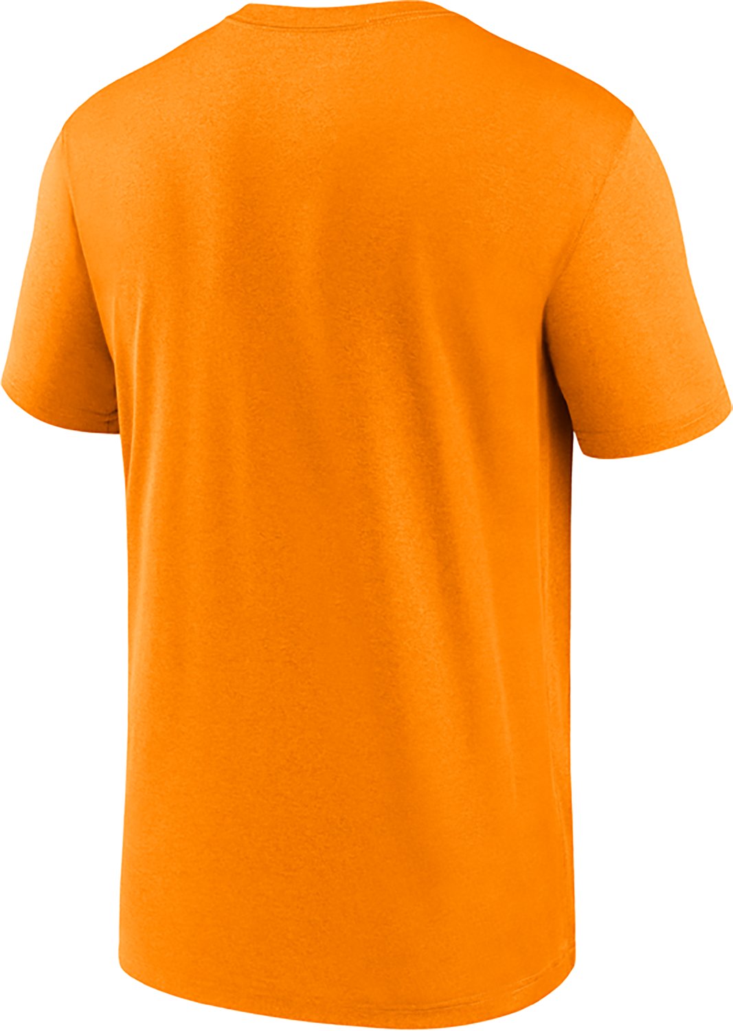 Nike Men's Tennessee Legend Shadow Logo T-shirt - view number 2