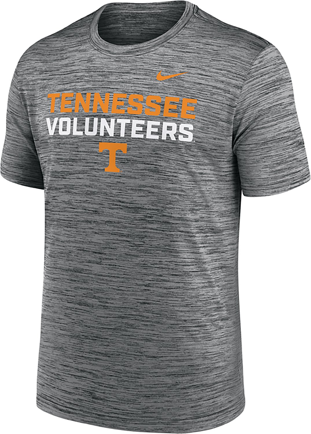 Nike Men's Tennessee Velocity Center Stack T-shirt | Academy