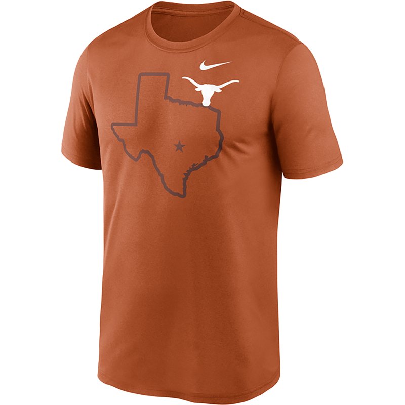 Nike Men's Texas Le… - image