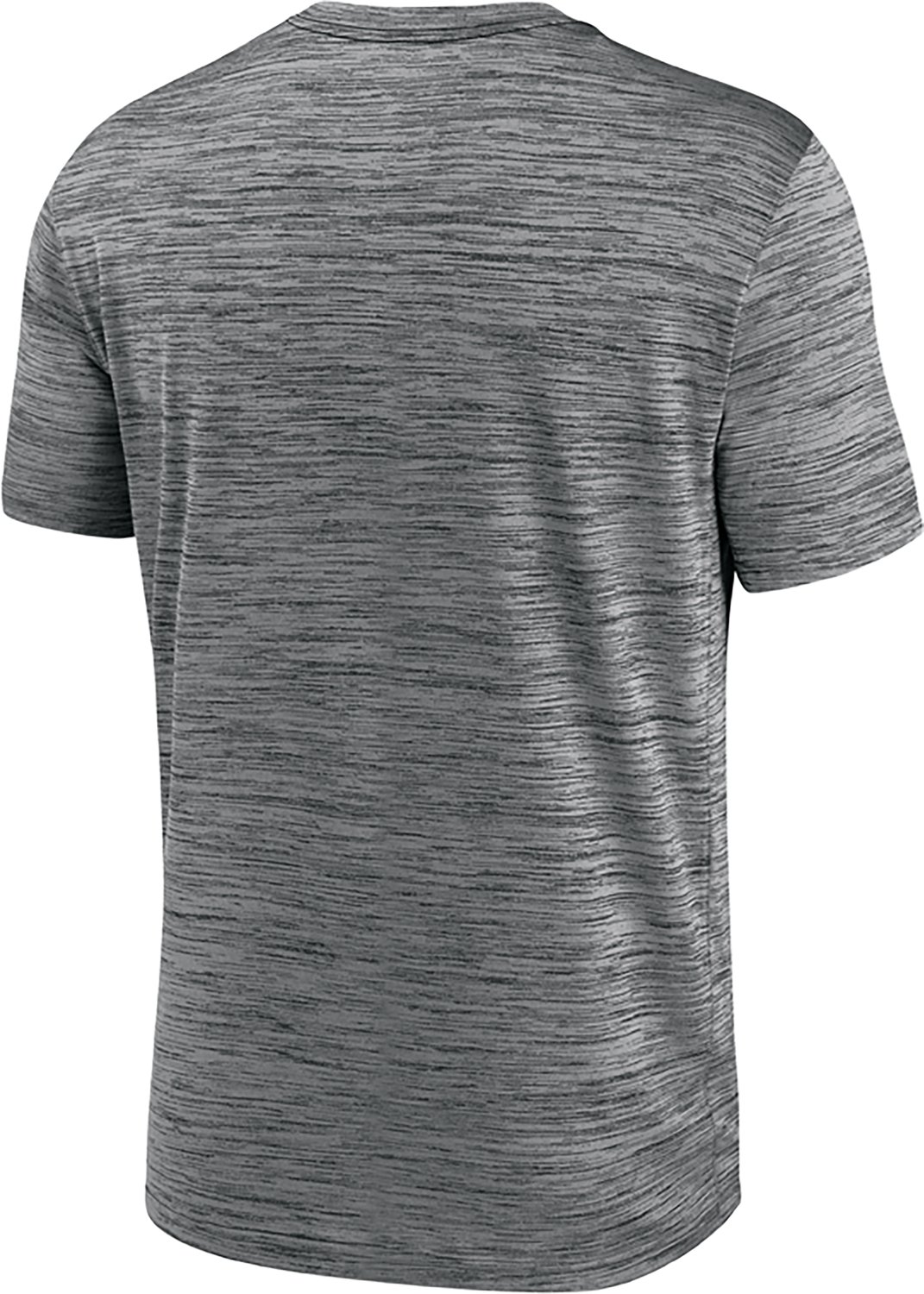 Nike Men's Texas Velocity Center Stack T-shirt - view number 2
