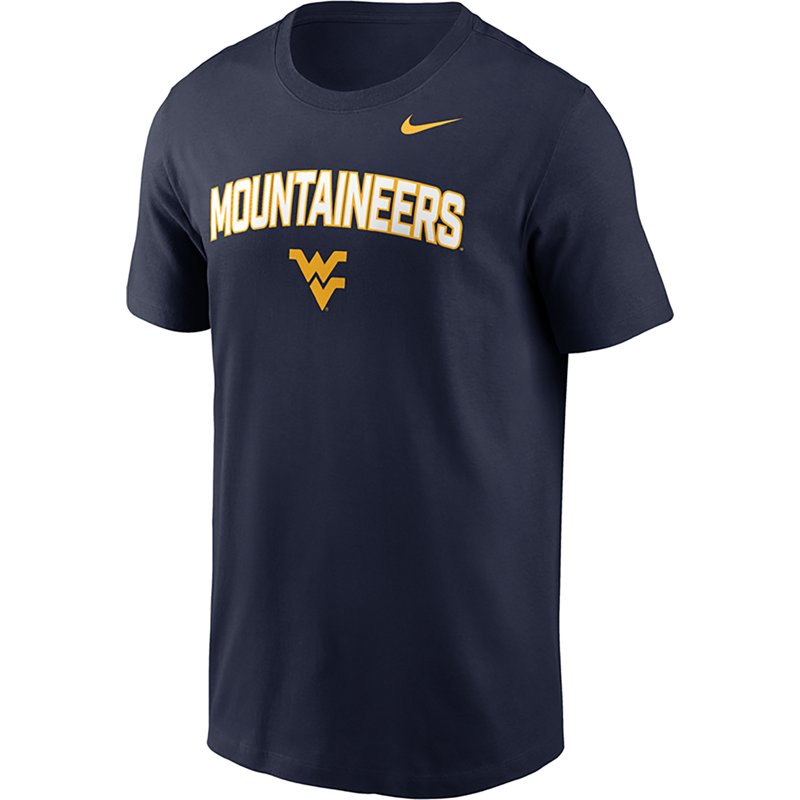 Nike Men's West Vir… - image