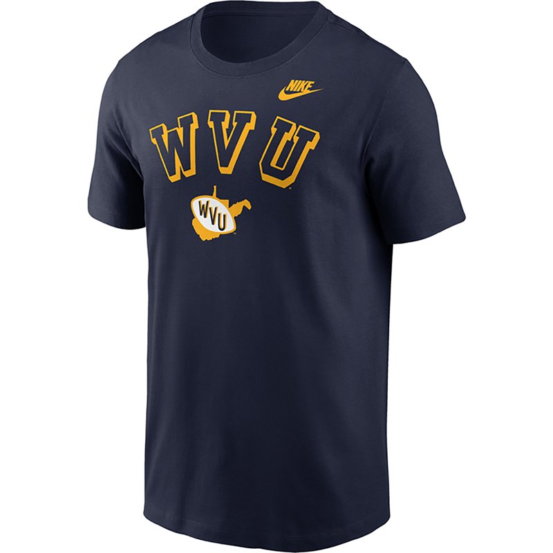 Nike Men's West Vir… - image