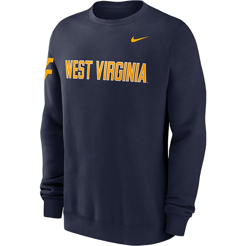 Nike Men's West Vir… - image