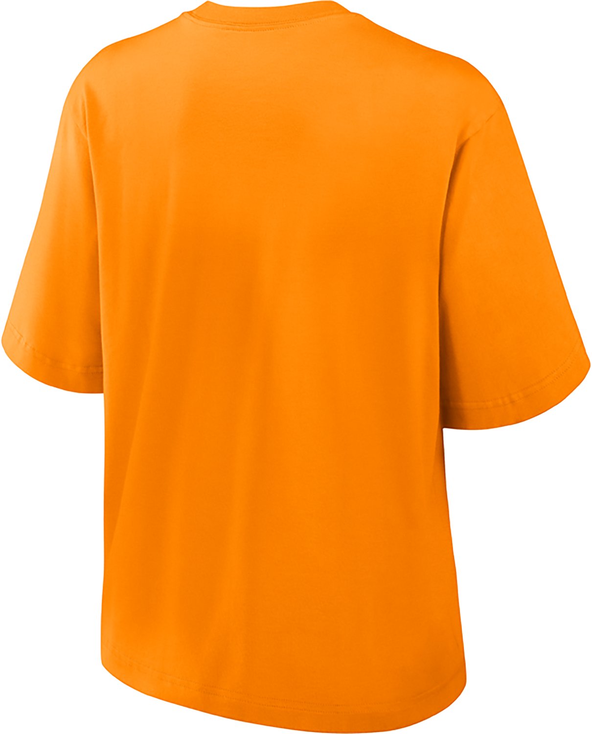 Nike Women's Tennessee Vault Logo Legacy Boxy T-shirt - view number 3
