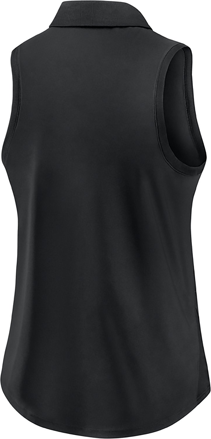 Nike Women's Georgia Primary Logo Polo Shirt - view number 2