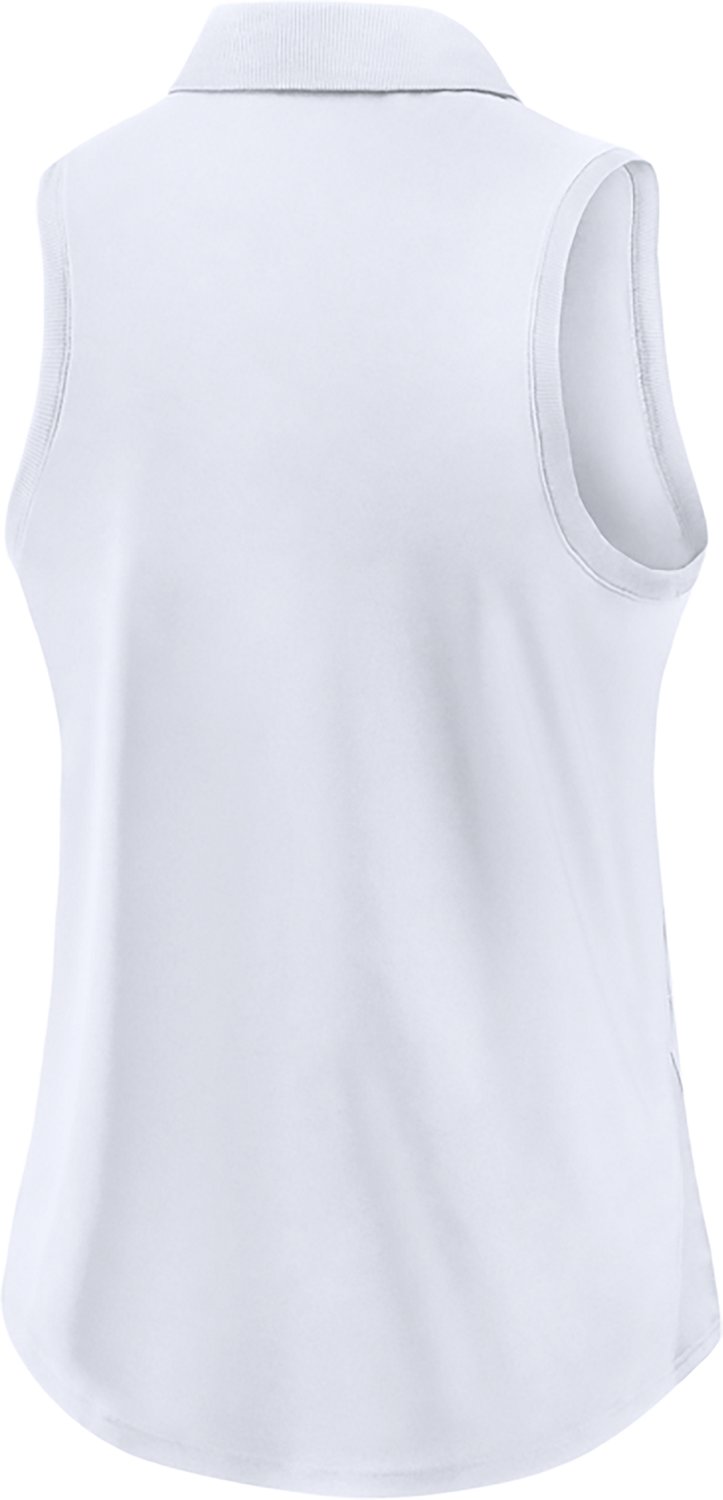 Nike Women's Tennessee Primary Logo Polo Shirt - view number 2