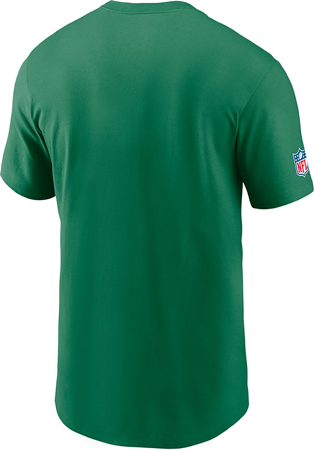 Nike Men's Eagles Dri-Fit Team Issue Crew T-shirt - view number 2