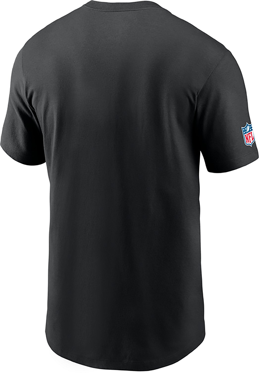 Nike Men's Falcons Dri-Fit Team Issue Crew T-shirt - view number 2