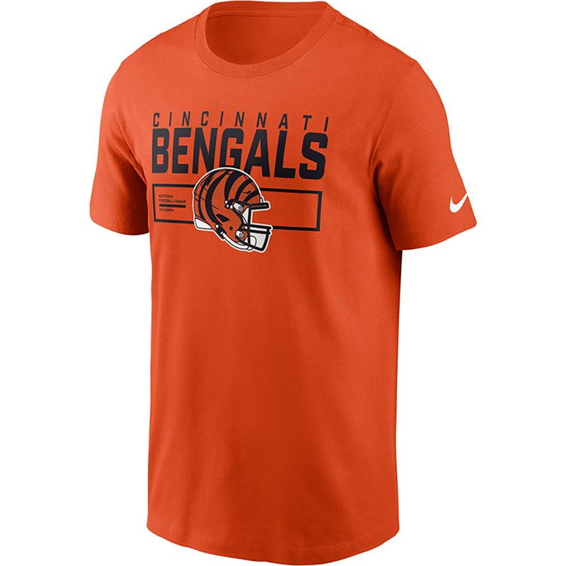 Nike Men's Bengals … - image