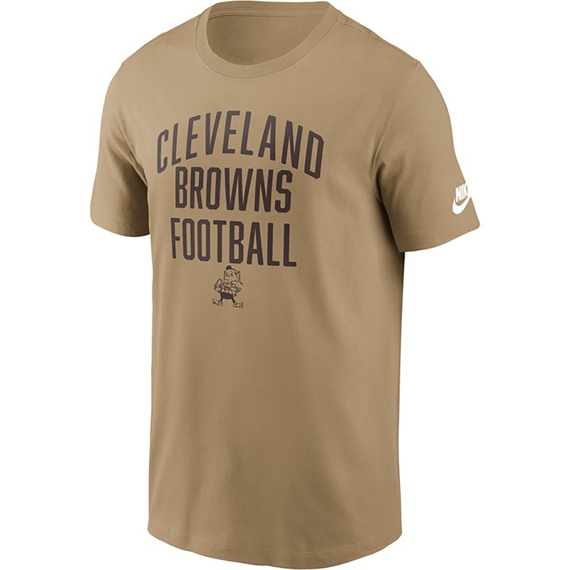 Nike Men's Browns R…