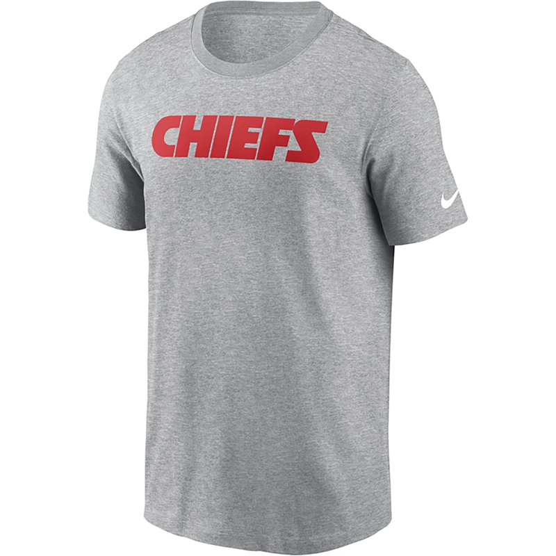 Nike Men's Chiefs W… - image