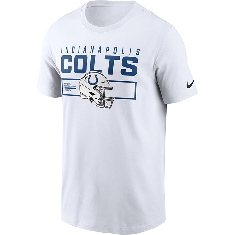 Nike Men's Colts He… - image
