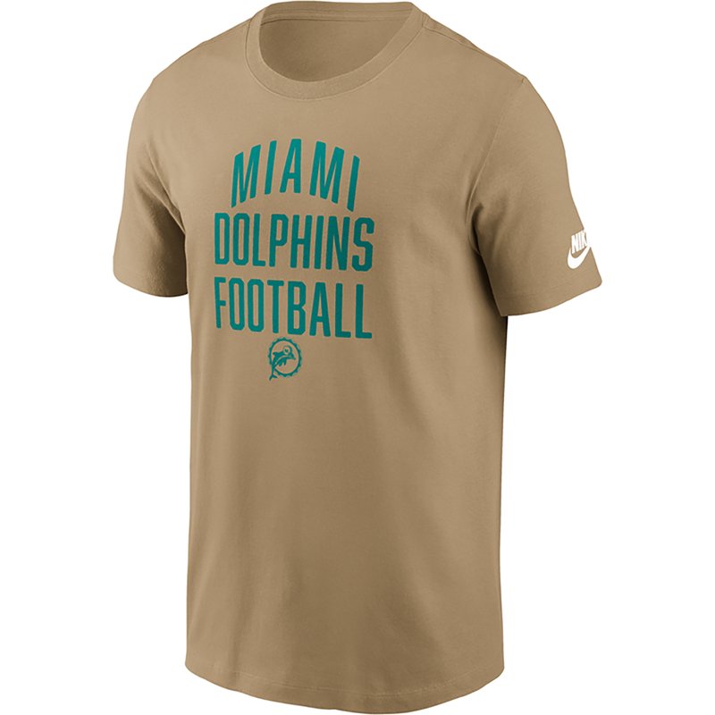 Nike Men's Dolphins… - image
