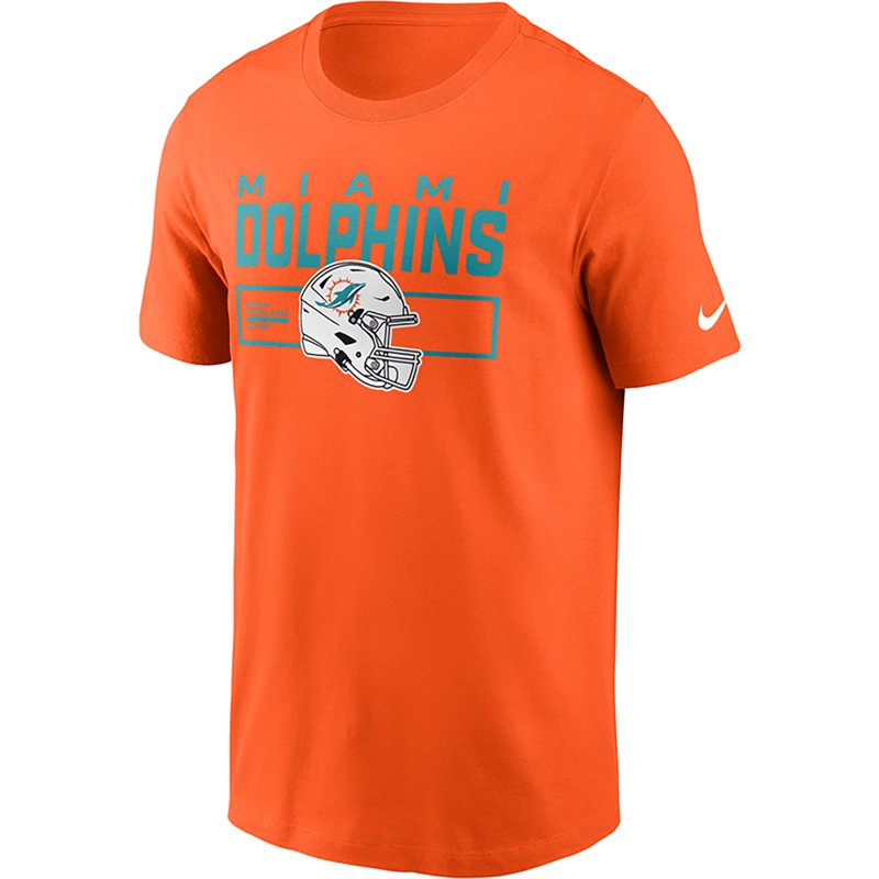 Nike Men's Dolphins… - image