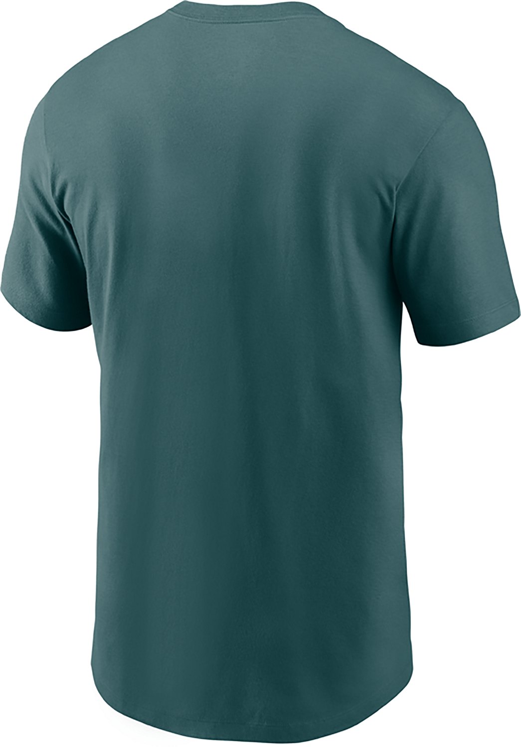 Nike Men's Eagles Local Essential T-shirt - view number 2